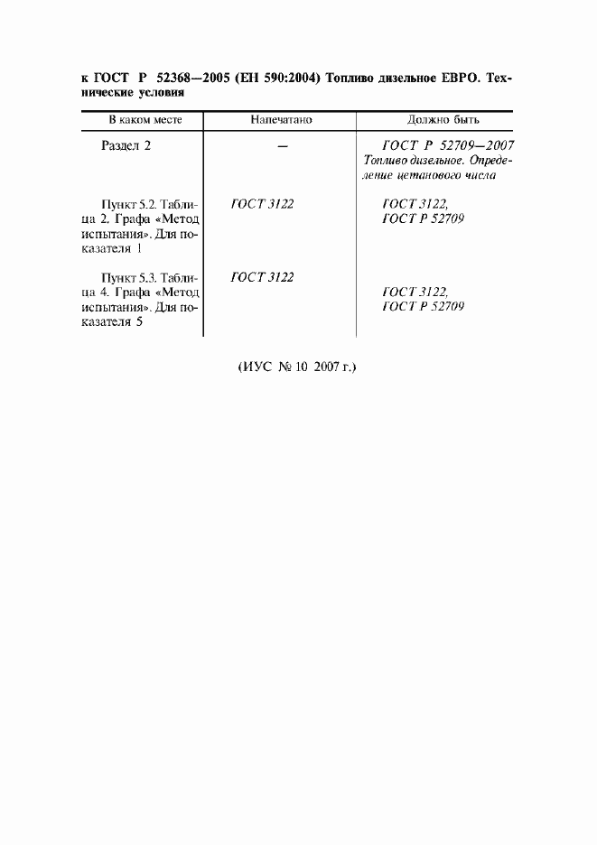 �������� � ���� � 52368-2005