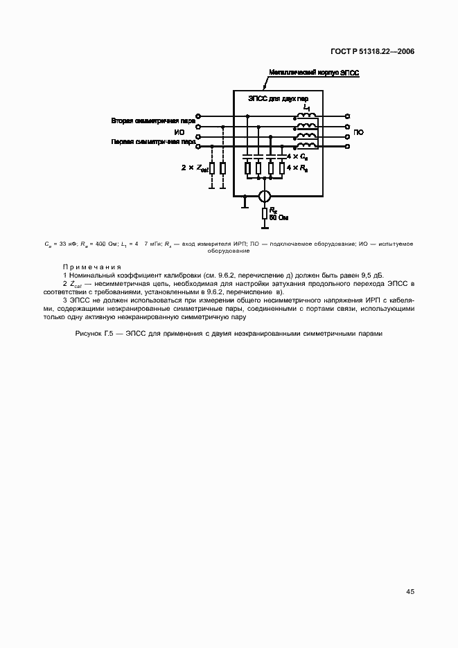 ���� � 51318.22-2006. �������� 50