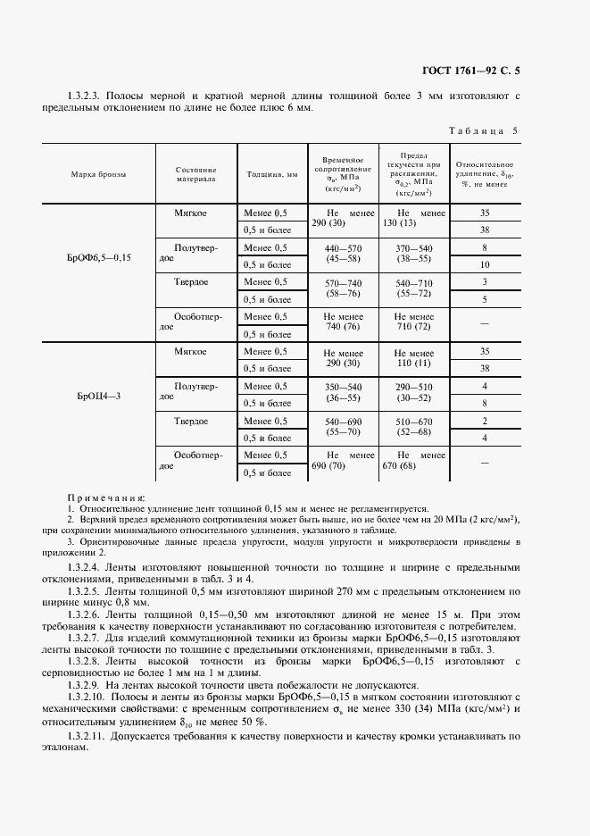 ���� 1761-92. �������� 6
