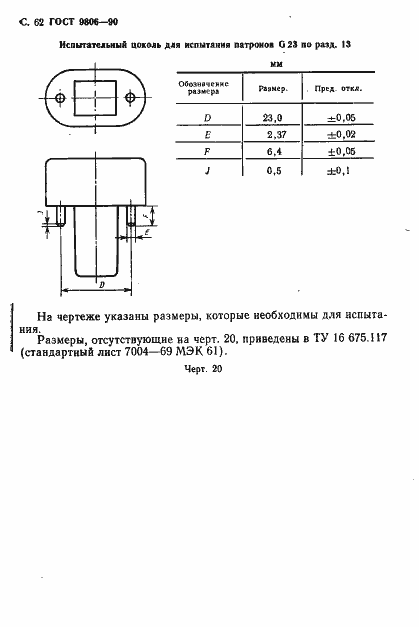 ���� 9806-90. �������� 64
