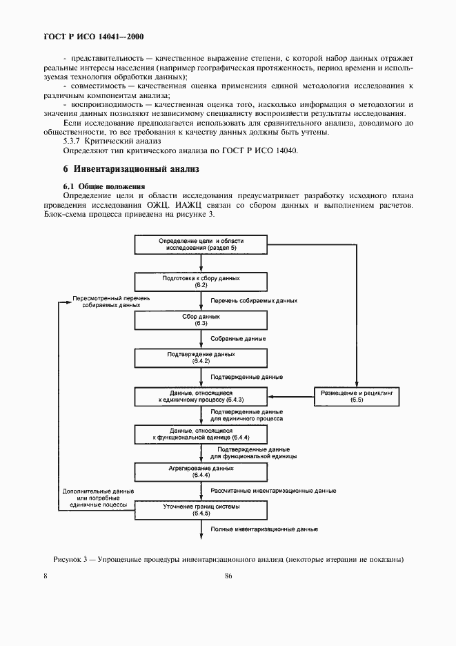 ���� � ��� 14041-2000. �������� 10