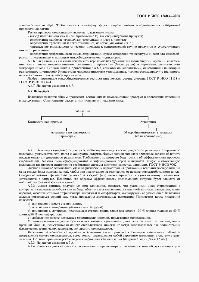 ���� � ��� 13683-2000. �������� 21