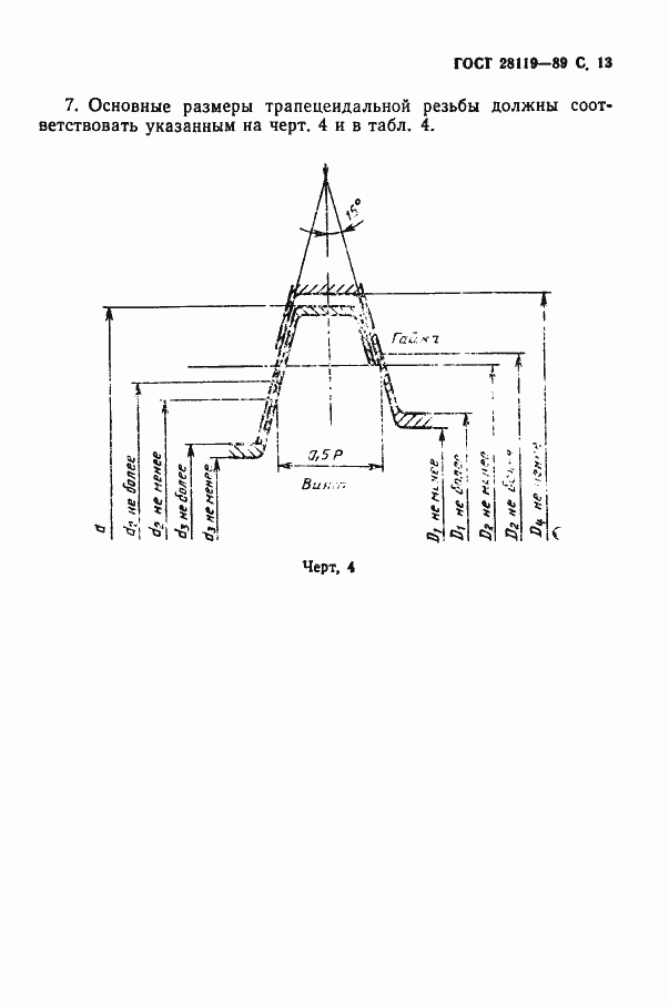 ���� 28119-89. �������� 15