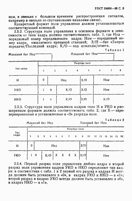 ���� 28080-89. �������� 10