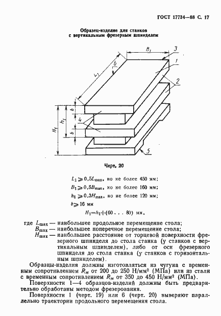 ���� 17734-88. �������� 18
