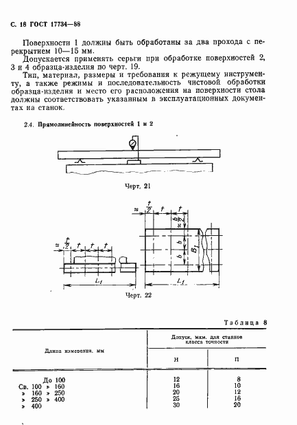 ���� 17734-88. �������� 19