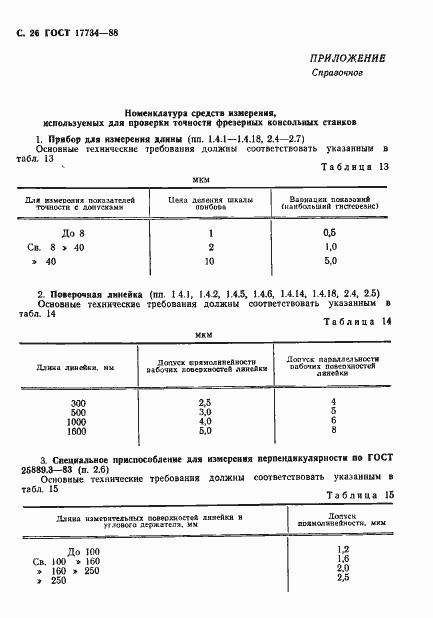 ���� 17734-88. �������� 27