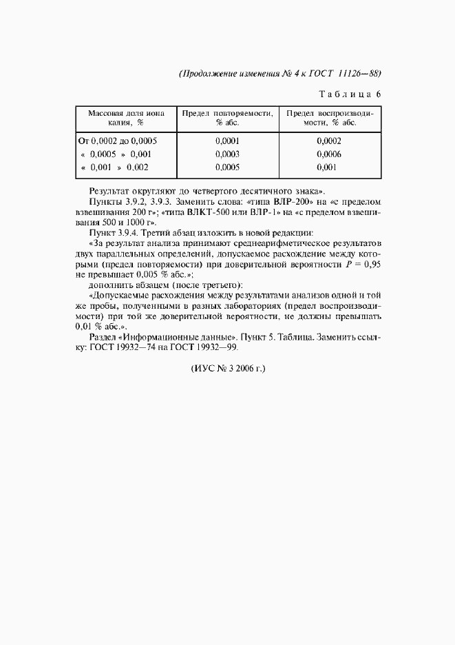 ���� 11126-88. �������� 32