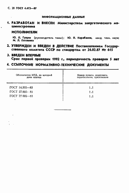 ���� 4.473-87. �������� 21
