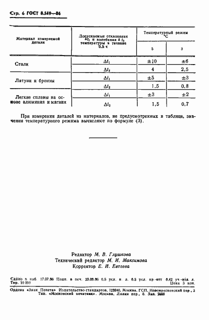 ���� 8.549-86. �������� 8