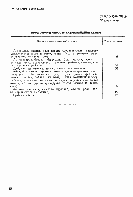 ���� 13056.3-86. �������� 14
