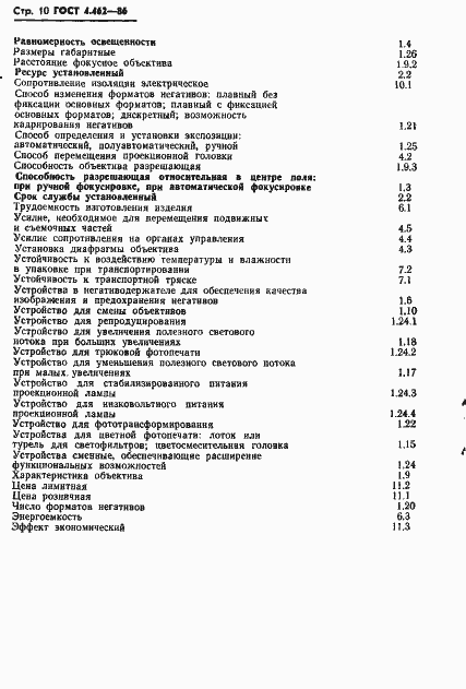 ���� 4.462-86. �������� 11
