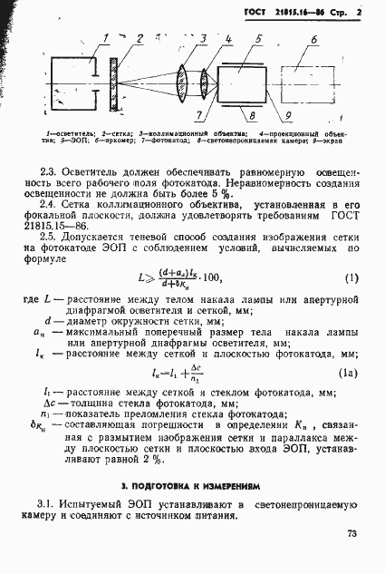 ���� 21815.16-86. �������� 2