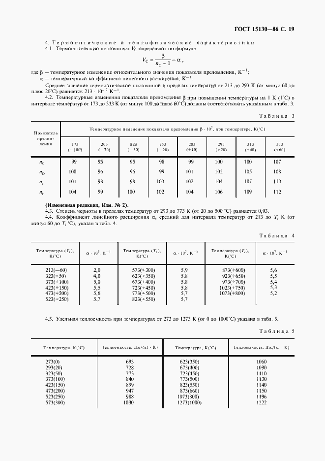 ���� 15130-86. �������� 20
