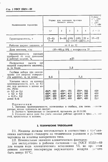 ���� 23074-85. �������� 4