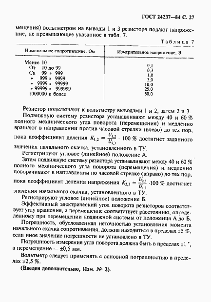 ���� 24237-84. �������� 28