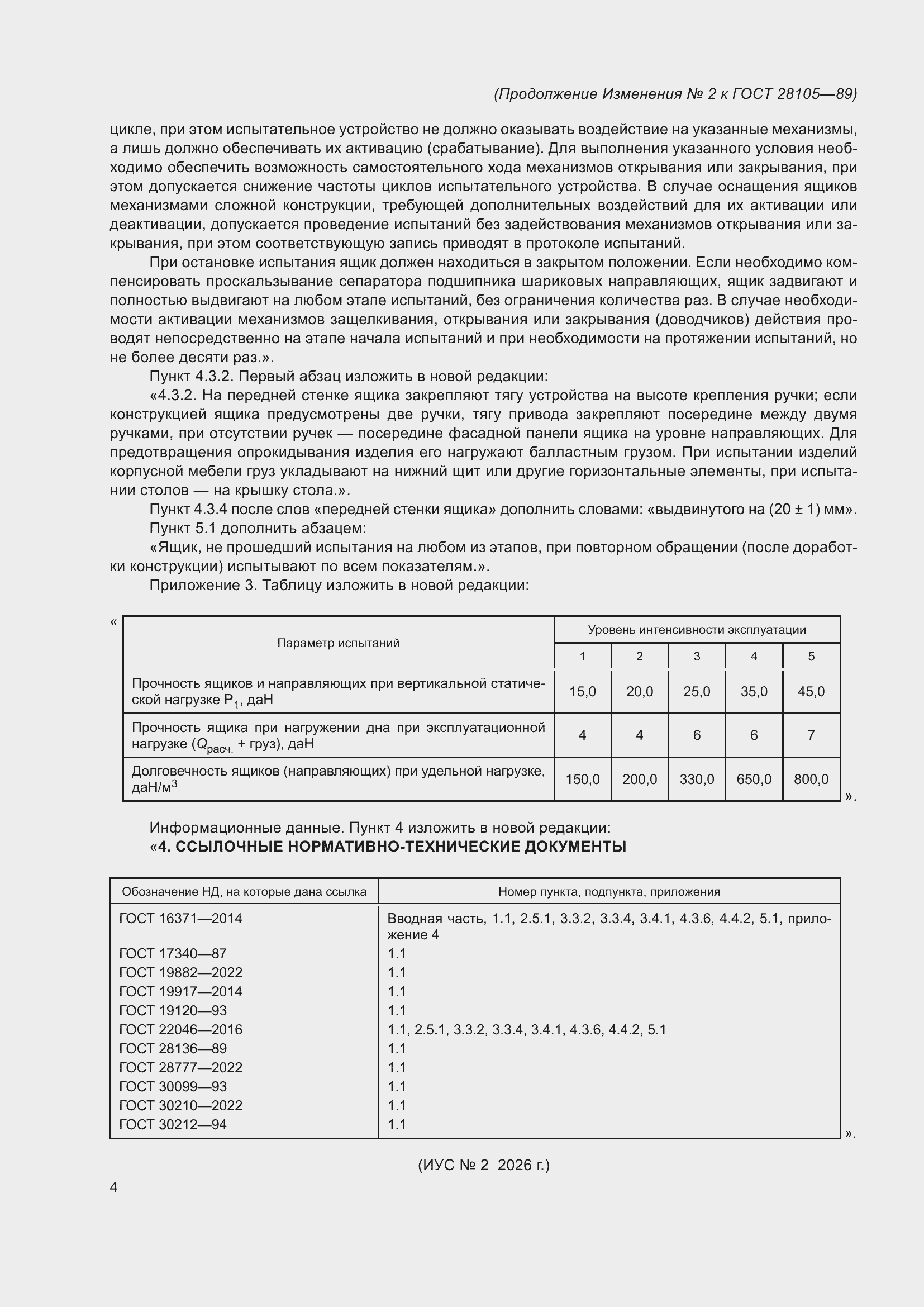 ���� 28105-89. �������� 15