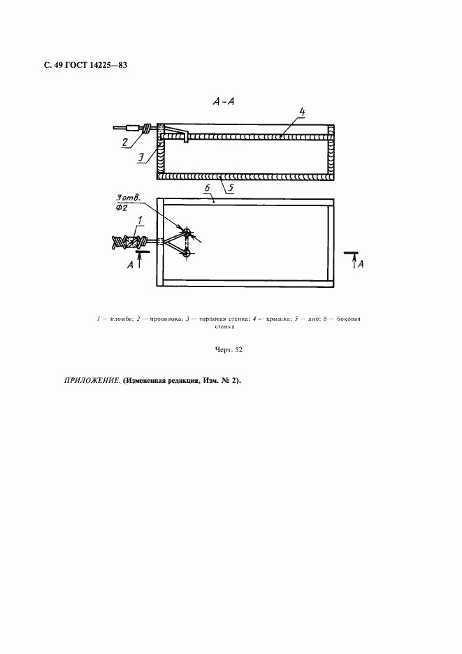 ���� 14225-83. �������� 50