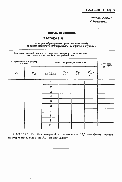 ���� 8.445-81. �������� 11