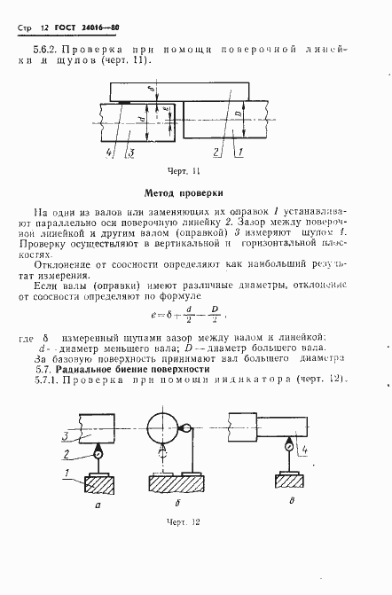 ���� 24016-80. �������� 14