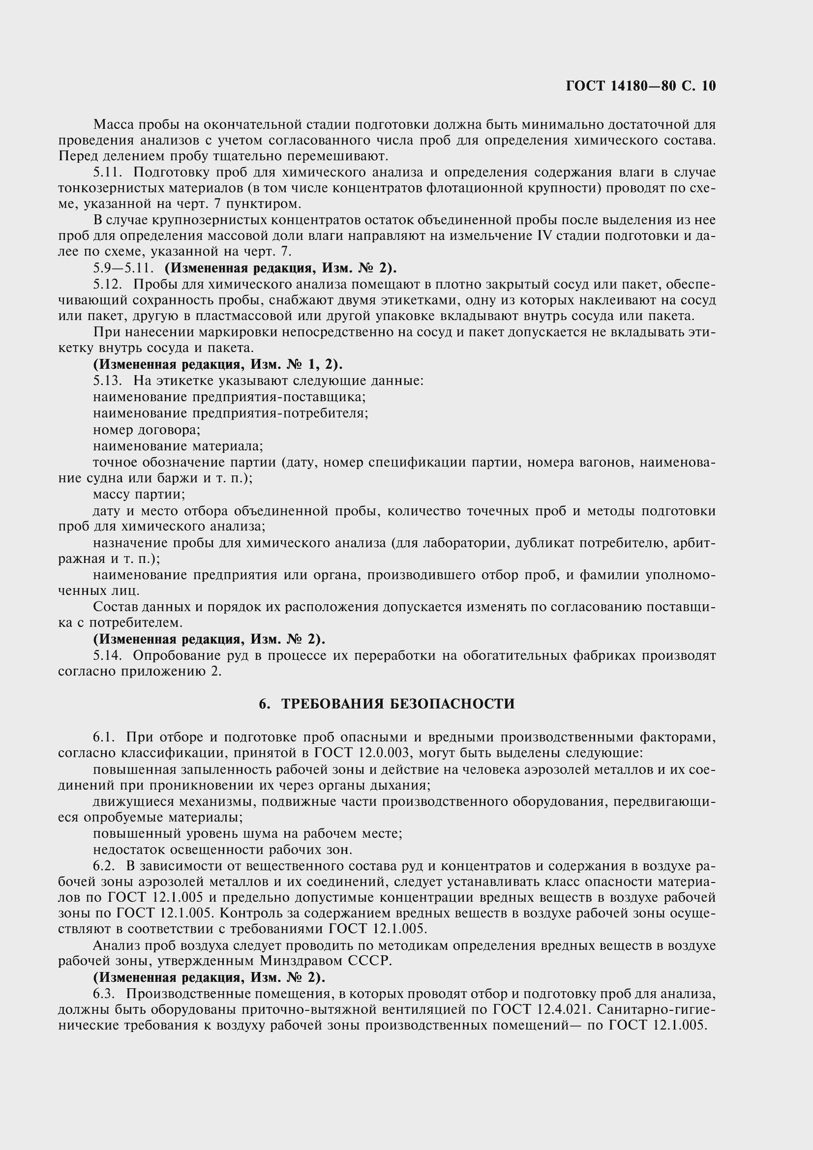 ���� 14180-80. �������� 12