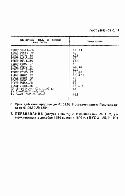 ���� 23640-79. �������� 18