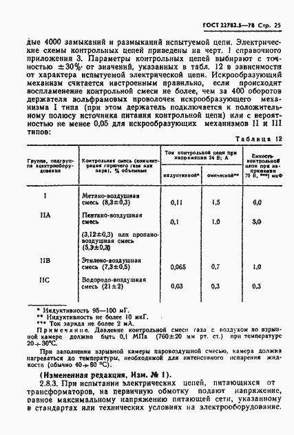 ���� 22782.5-78. �������� 26