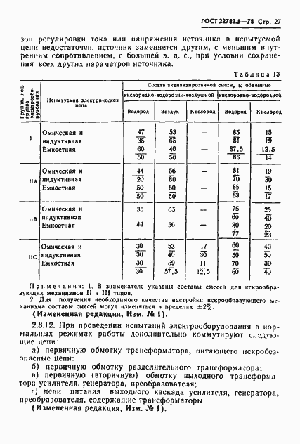 ���� 22782.5-78. �������� 28