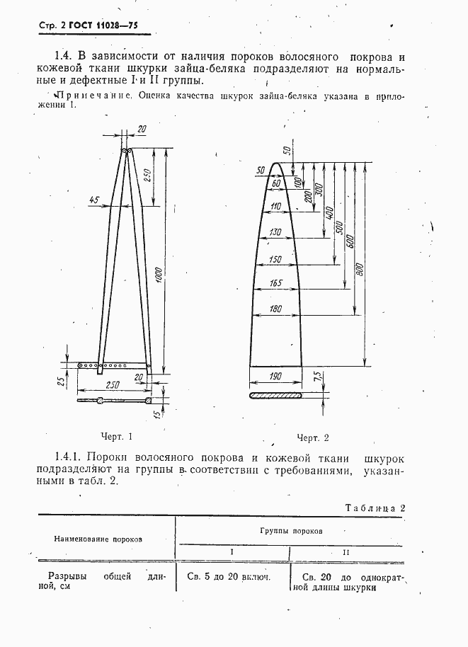 ���� 11028-75. �������� 3