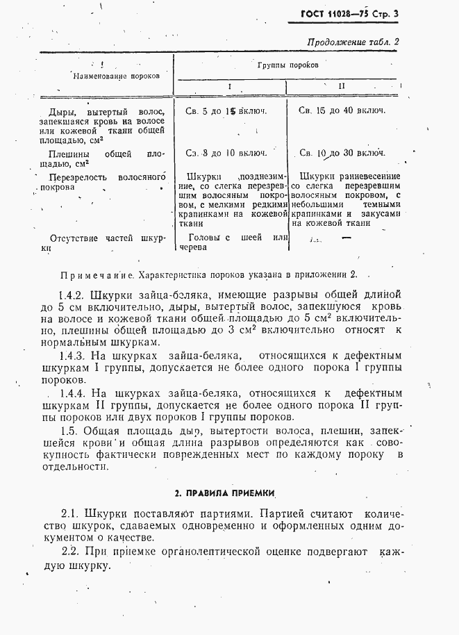 ���� 11028-75. �������� 4