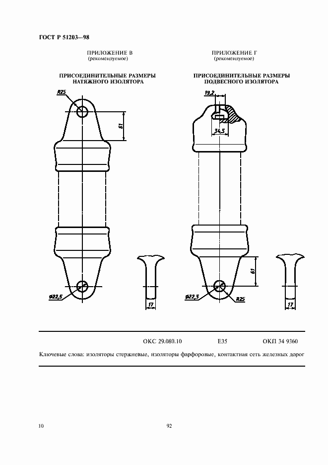 ���� � 51203-98. �������� 12