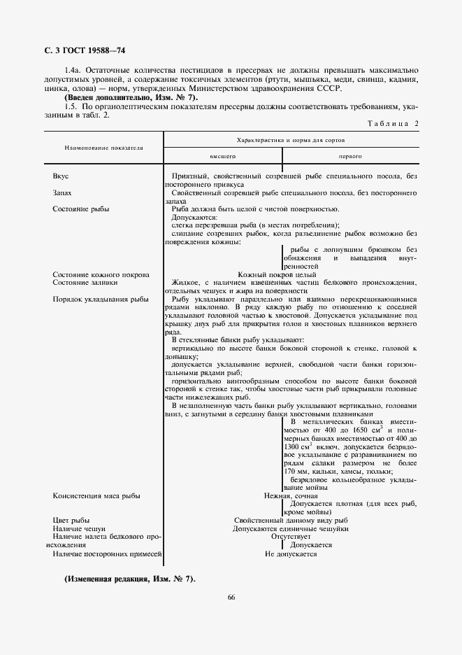 ���� 19588-74. �������� 3