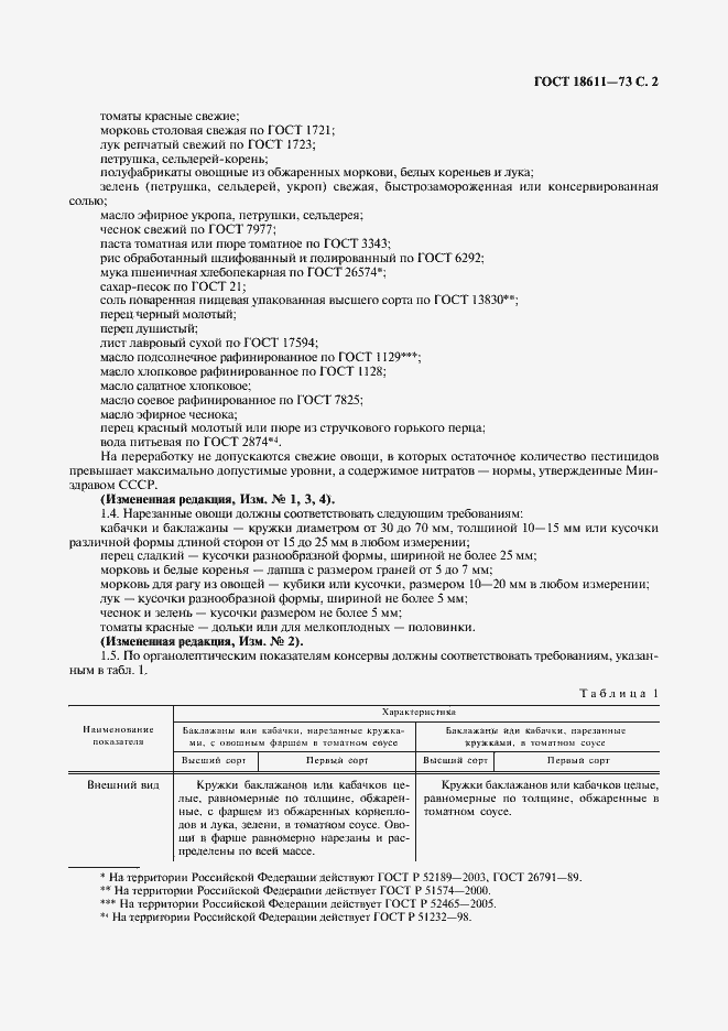 ���� 18611-73. �������� 3
