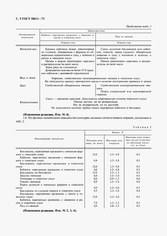 ���� 18611-73. �������� 6