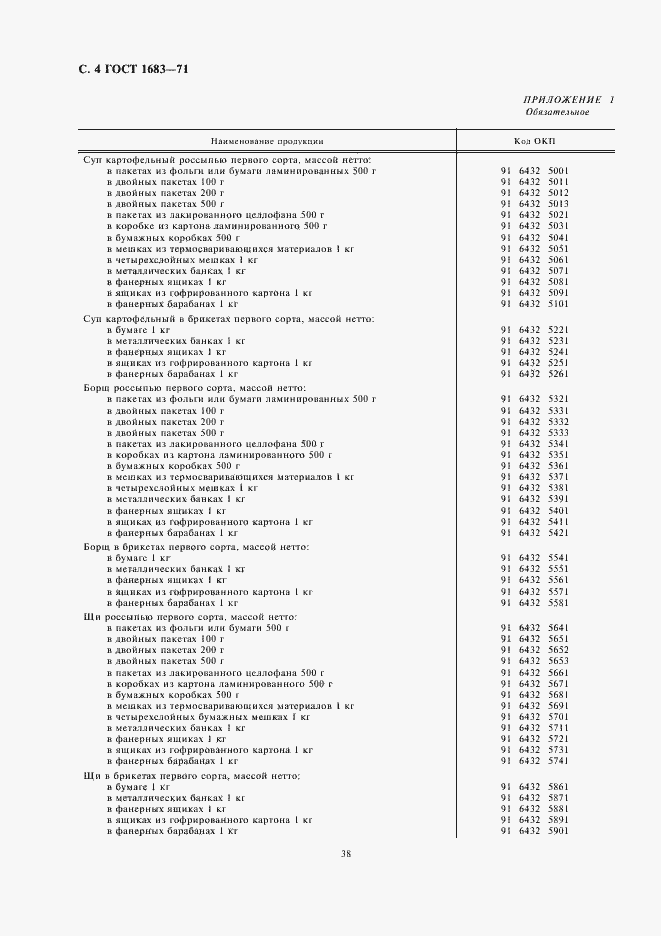���� 1683-71. �������� 6