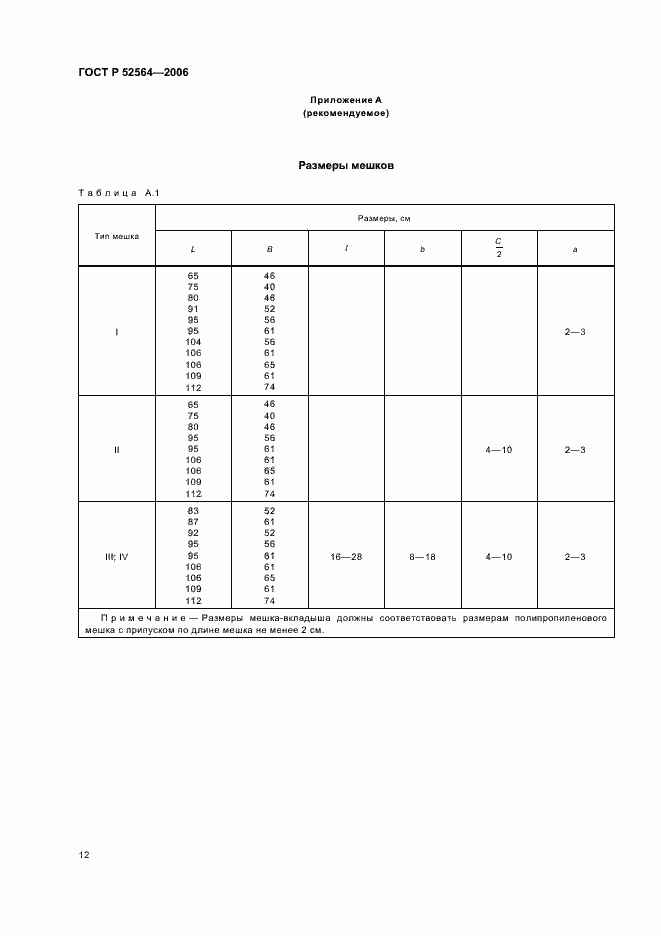 ���� � 52564-2006. �������� 16