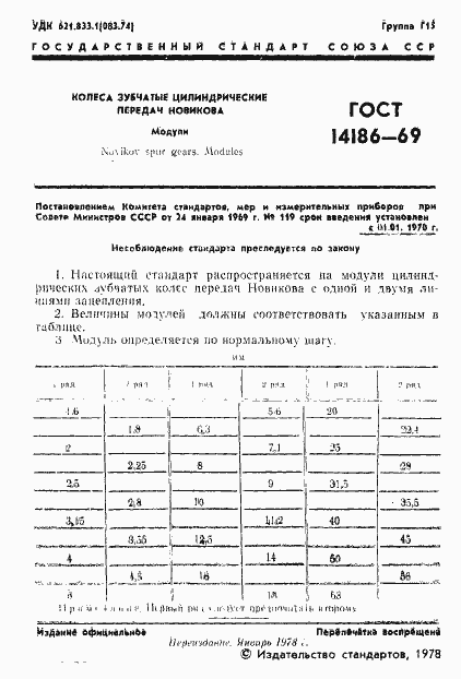 ���� 14186-69. �������� 2