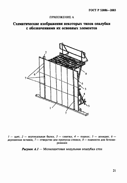 ���� � 52086-2003. �������� 24