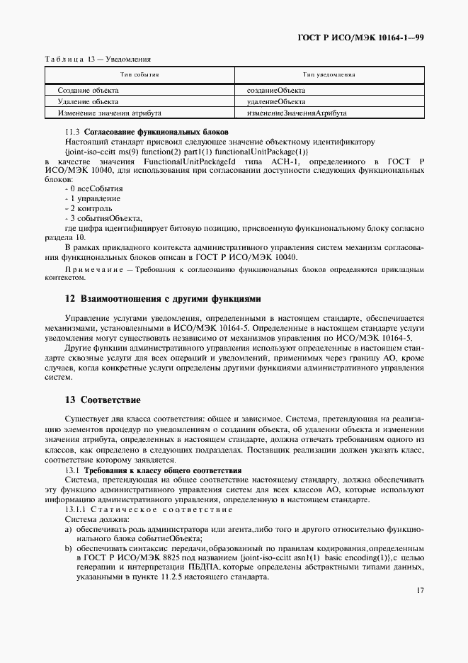 ���� � ���/��� 10164-1-99. �������� 21