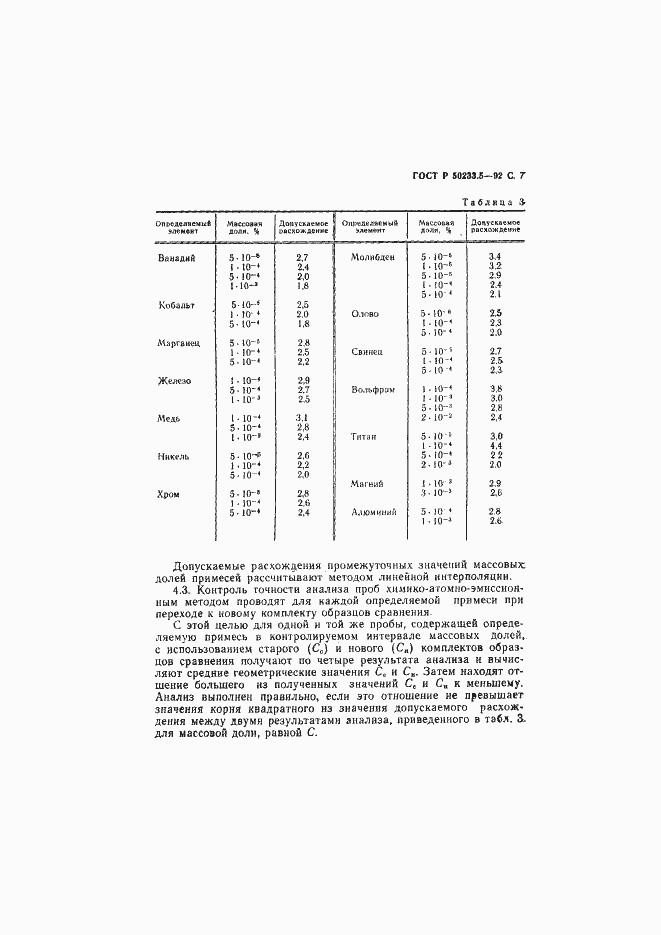 ���� � 50233.5-92. �������� 8