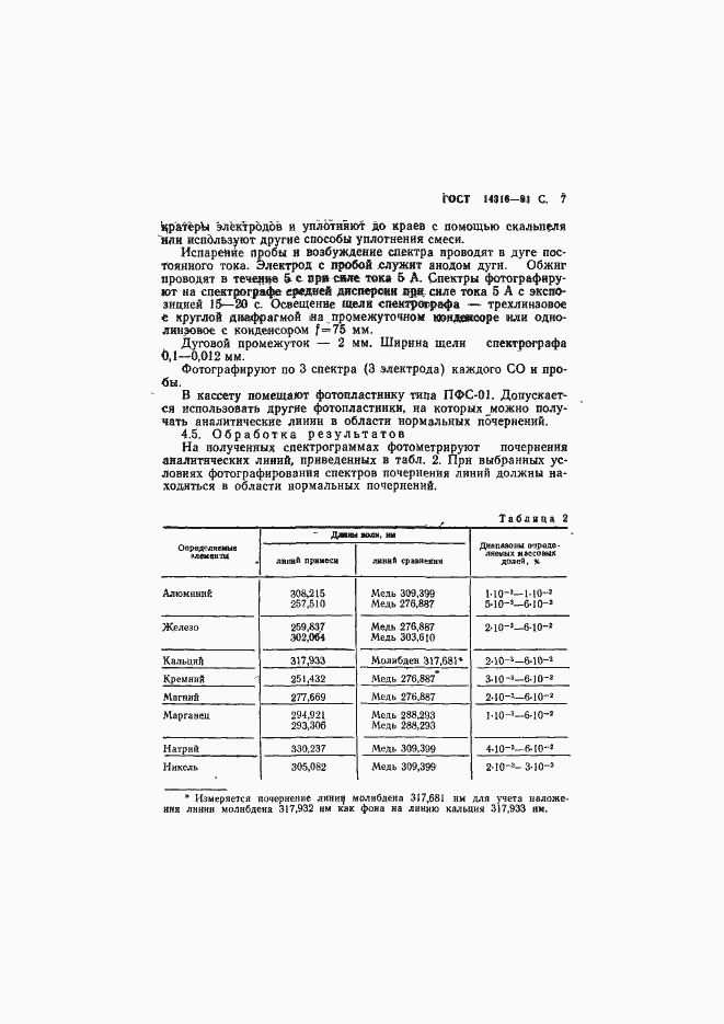 ���� 14316-91. �������� 8