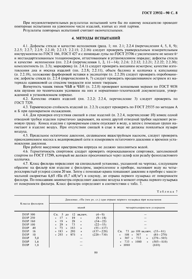 ���� 23932-90. �������� 9