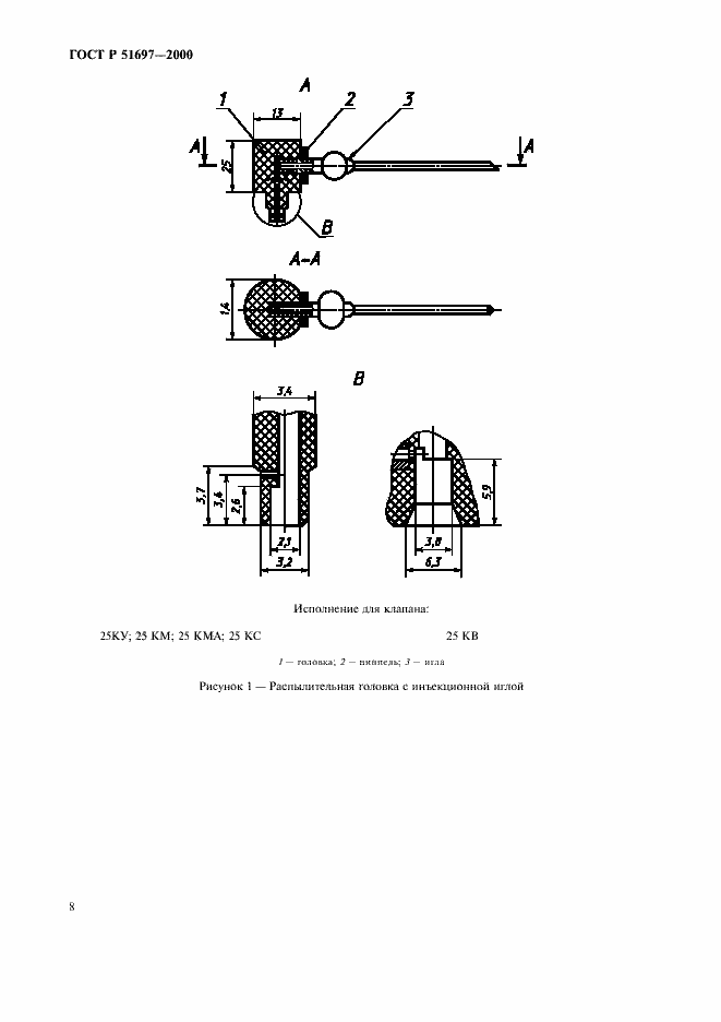 ���� � 51697-2000. �������� 11