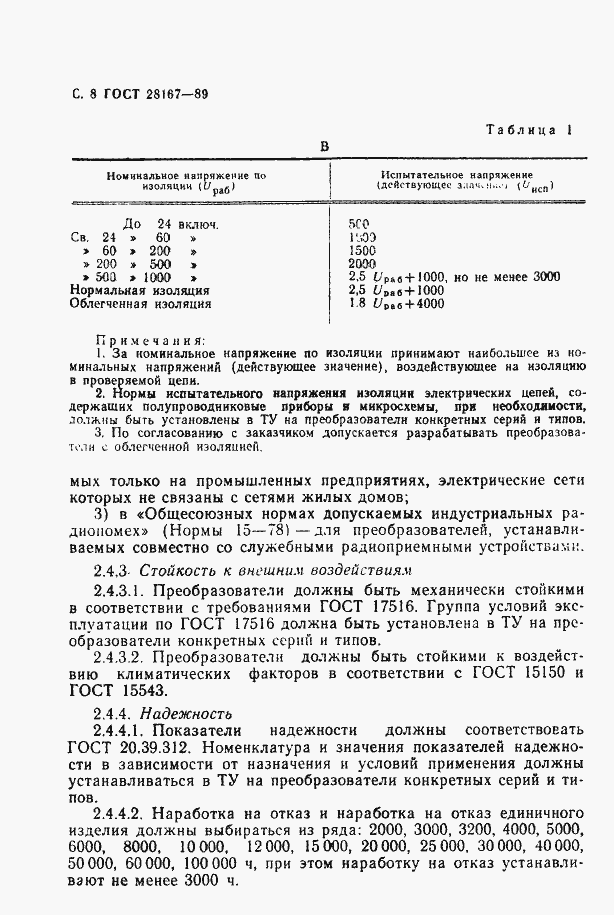 ���� 28167-89. �������� 9