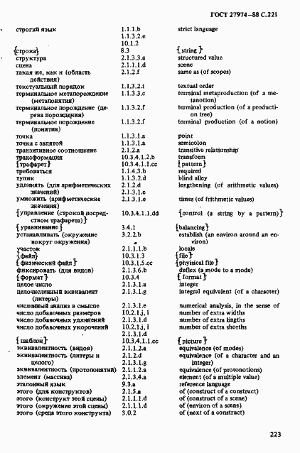���� 27974-88. �������� 224