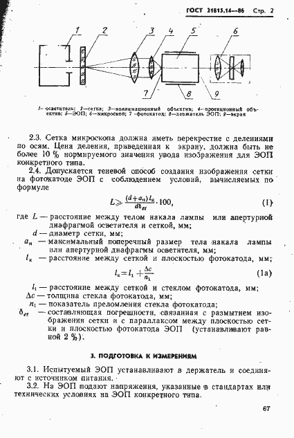���� 21815.14-86. �������� 2
