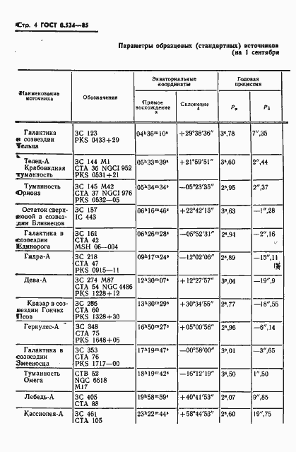 ���� 8.534-85. �������� 6