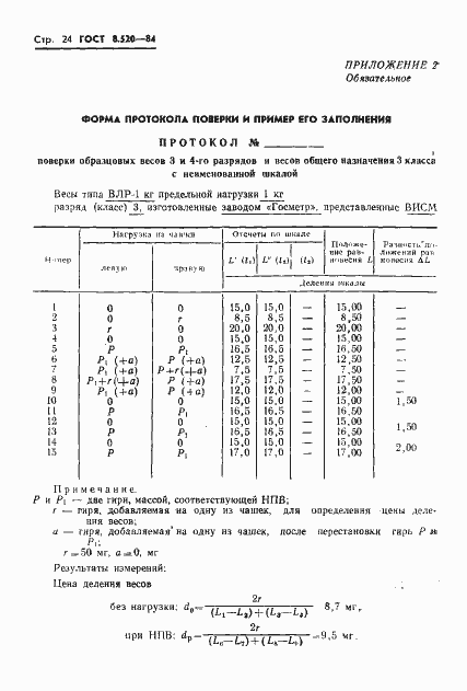 ���� 8.520-84. �������� 27