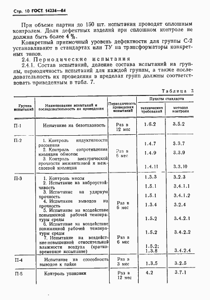 ���� 14234-84. �������� 12