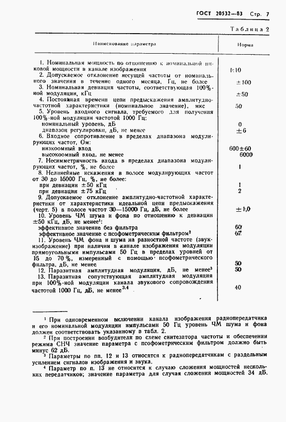 ���� 20532-83. �������� 10